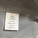 Talbots  aberdeen woman black velvet blazer jacket party cocktail size 6 Photo 6