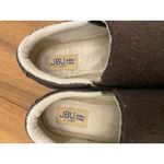 Jbu  by Jambu Women's Crimson Flat Oxford Size‎ 6.5 Comfort Shoe Memory Foam Photo 3