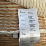 Claudie Pierlot Milona Knitted Dress FR Size 3/US 12/14 Wool Blend Size L Photo 6