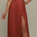 AW Bridal Bridesmaid Dress Photo 0