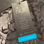 Peloton NEW Nux x Camilia Leggings 28” Size XL Baroque Photo 3