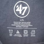 47 Brand '47 Boston Red Sox Soft Short Sleeve T-Shirt Photo 6