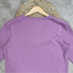 Seg’ments Women’s 3/4 Sleeve Basic/Essential Tencel V Photo 9