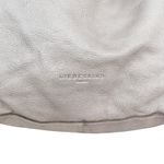 Liebeskind  Berlin Cream Leather Hobo Bag Photo 1