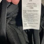 J.Crew Ruched Sweetheart 1 Piece Swimsuit Plus Black Sz 24(3X) NWT Photo 8