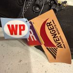 Avenger Safety Footwear A7450 Composite Toe 6" Waterproof Boot Women's 6W Black Photo 6