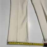 Michael Kors  Cream Wide Leg Pants Photo 10