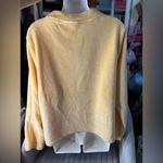 Disney Winnie the Pooh “Hunny” fuzzy pajama Longsleeve Photo 3