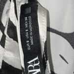 ZARA Mini Dress Photo 3