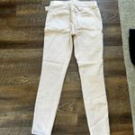 Maurice's Maurice’s light pink jeans Photo 1