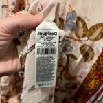 Desigual NWT  quios‎ maxi skirt sz 4 Photo 5