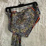 Cotton Candy LA Bandanna Top Photo 0