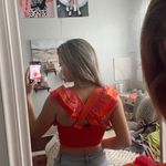 These Three Boutique Top Photo 1