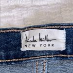 Nicole Miller Women's High Rise Jeans - Deep Blue Photo 6