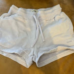 light purple sleep shorts White Size XS Photo 0