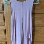 Ginger G Pink Tank Top Photo 1