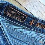 Rock Revival Rick Revival Angie boot shorts Photo 4