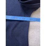 Harry Potter Ravenclaw Cape T Shirt Unisex Size Medium Navy & Yellow Blue Photo 3