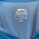 Slazenger Quarter Zip Pullover Photo 3