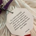 Mundi  Purple Crossbody Bag brand new see all photos Photo 9