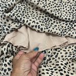 Hello Molly Cheetah Print Midi Dress Photo 9