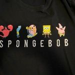 Nickelodeon SpongeBob T Shirt Photo 1
