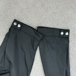 BLANK NYC  Nylon Paper Bag Cargo Pants Black Size‎ 31 Ankle Photo 7