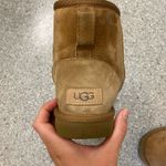 UGG  Boots Women’s 8 Chestnut Photo 3