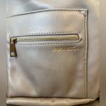 Fawn Design Mini Backpack Purse Gray Photo 1