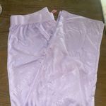 Juicy Couture , purple pajamas Photo 6