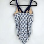 NWT Cabana Life Talbots Women's Embroidered Limited Edition One Photo 2