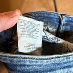 Anthropologie Pilcro Mid-Rise Slim Straight Jeans Size 27 Photo 14