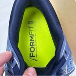 Saucony  Blue‎ and Neon Running Shoes Photo 11