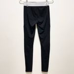 Adidas  Black Climacool Athletic Leggings Photo 1