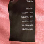 Free People NWT  Ivy Velvet Rose Smoke Pink Babydoll Mini Dress Photo 6