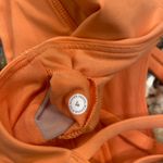 Lululemon  Energy longline bra size 4  W2AVOS Photo 3