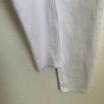 Spanx Jean-ish Skinny Legging Jeans in White Photo 3