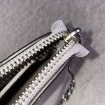 Michael Kors y2k shoulder bag in grey Photo 6