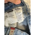 Levi's NWT  '94 Baggy Cargo Jeans in Indigo - Size‎ 29 Photo 8