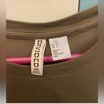 H&M  tshirt dress Photo 3