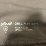 Aerie  ribbed leggings Photo 4