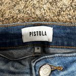Pistola  high rise jeans size 28 Photo 2