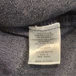 Lac Bleu  Sexy Bustier Denim Mini Dress, Sz S Photo 12