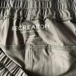 Dry Goods  Green Joggers  Photo 3