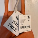 Free People We The Free Soho Convertible leather sling bag Photo 4