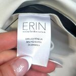 ERIN by Erin Fetherston Black Midi Pencil Skirt Business Casual Office Siren 4 Purple Photo 5