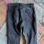Abercrombie & Fitch Ankle Straight Jeans Photo 2