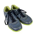 Zumba Gray Bright Yellow Z Photo 0