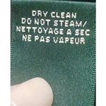 Ralph Lauren Lauren Lace Top Black Dress Sleeveless Party Cocktail Dress Photo 8