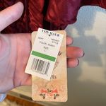 Charmed Hearts Leopard Satin Dress Photo 4